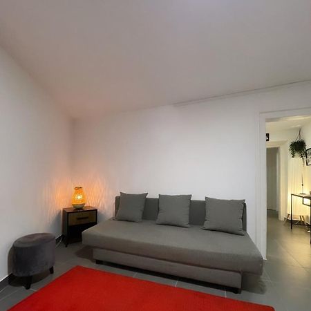 Apartment Or Family Room Lisbon Exterior photo